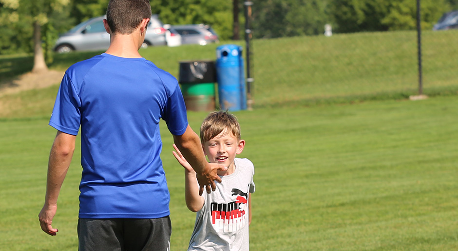 Brookfield Soccer Club